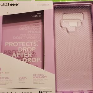 Samsung Galaxy Note 9 Case